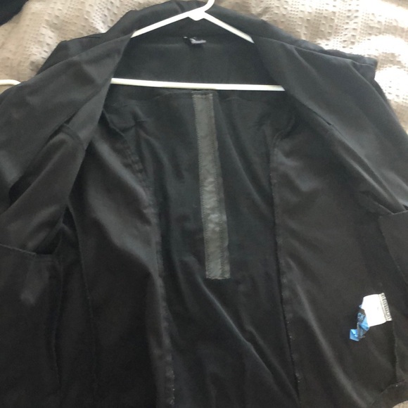 Workout jacket - Picture 6 of 8
